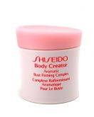 Shiseido body creator bust firming complex